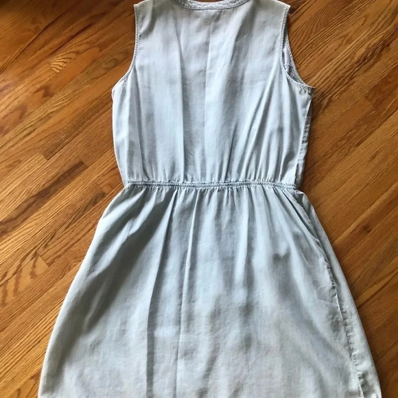 Light weight Merona dress - Picture 8 of 9